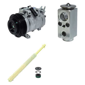 UAC® - A/C Compressor Kit