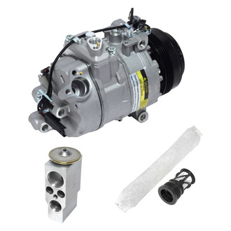 UAC® - A/C Compressor Replacement Service Kit