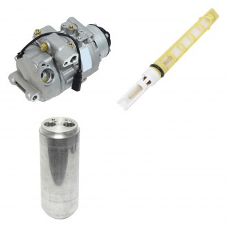 UAC® - A/C Compressor Kit