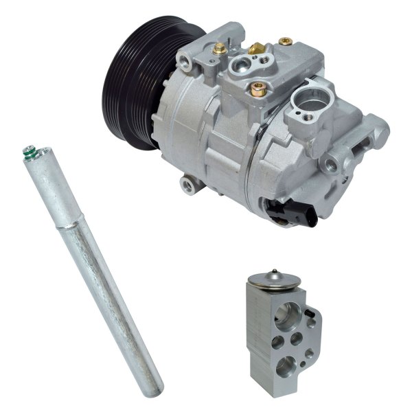 UAC® - A/C Compressor Replacement Service Kit