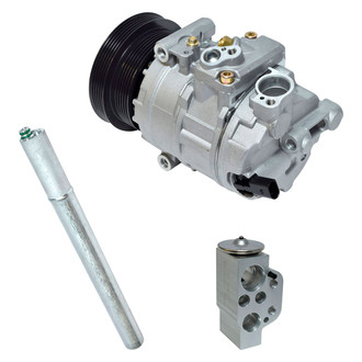 UAC® - A/C Compressor Replacement Service Kit