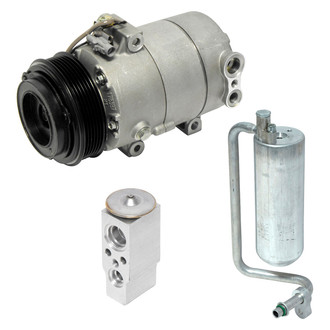 UAC® - A/C Compressor Kit