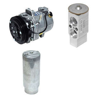 UAC® - A/C Compressor Kit