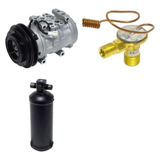 UAC® - A/C Compressor Kit