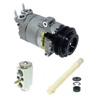 UAC® - A/C Compressor Replacement Service Kit