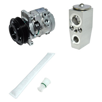 UAC® - A/C Compressor Kit