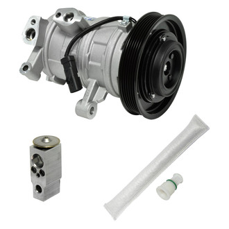 UAC® - A/C Compressor Replacement Service Kit