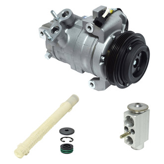 UAC® - A/C Compressor Replacement Service Kit
