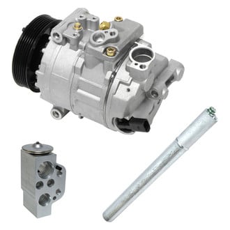 UAC® - A/C Compressor Replacement Service Kit