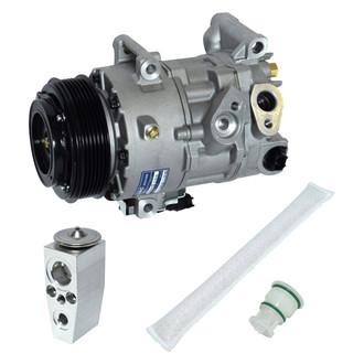 UAC® - A/C Compressor Replacement Service Kit