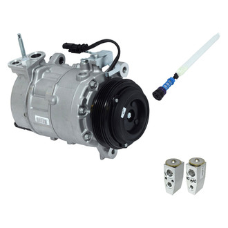 UAC® - A/C Compressor Replacement Service Kit