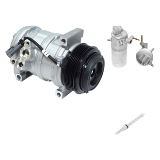 UAC® - A/C Compressor Replacement Service Kit