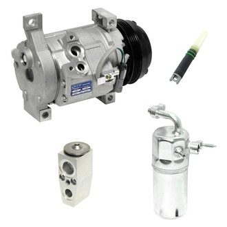 UAC® - A/C Compressor Replacement Service Kit