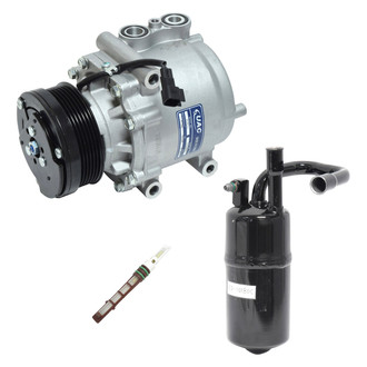 UAC® - A/C Compressor Replacement Service Kit