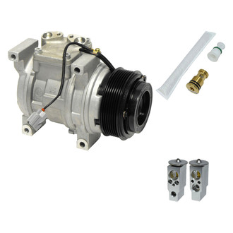 UAC® - A/C Compressor Replacement Service Kit