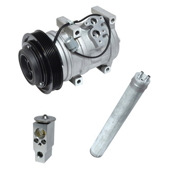 UAC® - A/C Compressor Replacement Service Kit