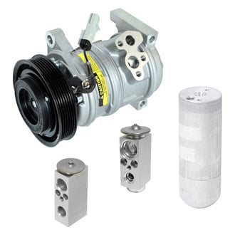 UAC® - A/C Compressor Replacement Service Kit