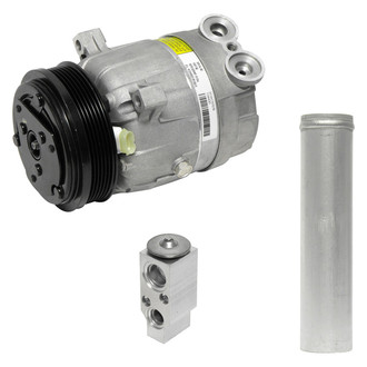 UAC® - A/C Compressor Replacement Service Kit