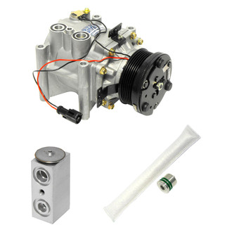UAC® - A/C Compressor Replacement Service Kit