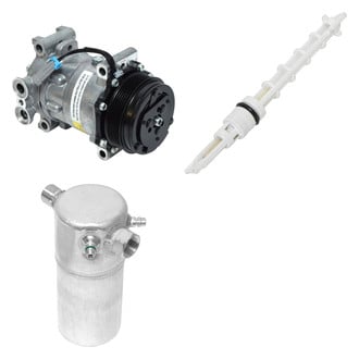UAC® - A/C Compressor Kit
