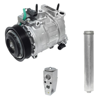 UAC® - A/C Compressor Replacement Service Kit