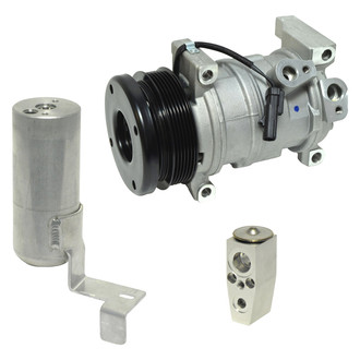 UAC® - A/C Compressor Replacement Service Kit