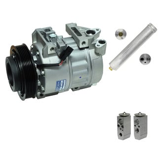UAC® - A/C Compressor Replacement Service Kit