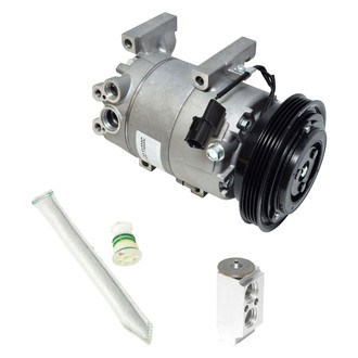 UAC® - A/C Compressor Replacement Service Kit