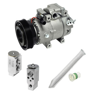 UAC® - A/C Compressor Replacement Service Kit