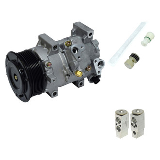 UAC® - A/C Compressor Replacement Service Kit