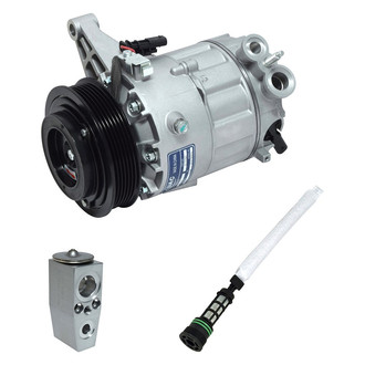 UAC® - A/C Compressor Replacement Service Kit