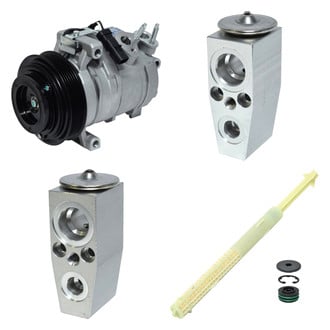 UAC® - A/C Compressor Kit