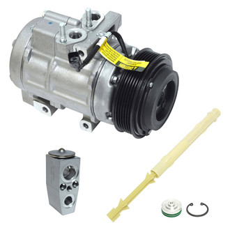 UAC® - A/C Compressor Replacement Service Kit