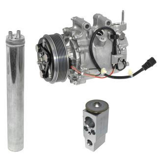 UAC® - A/C Compressor Replacement Service Kit