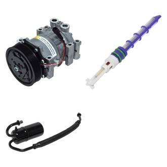UAC® - A/C Compressor Kit