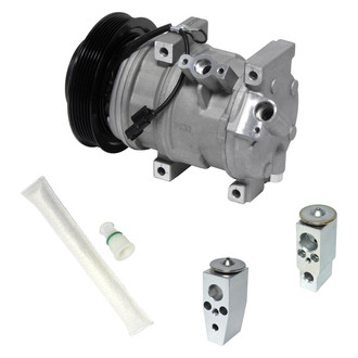 UAC® - A/C Compressor Replacement Service Kit