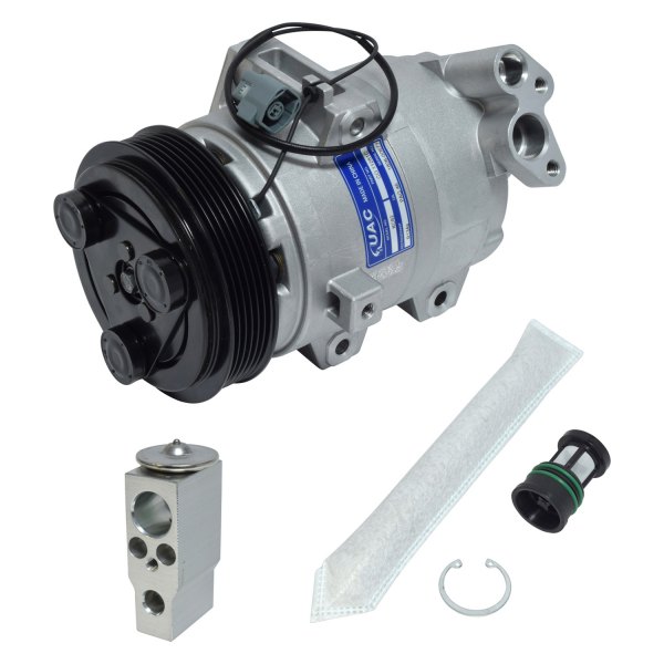 UAC® - A/C Compressor Replacement Service Kit