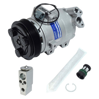 UAC® - A/C Compressor Replacement Service Kit