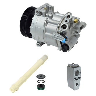 UAC® - A/C Compressor Replacement Service Kit