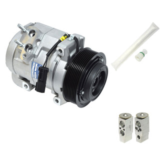 UAC® - A/C Compressor Replacement Service Kit