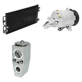 UAC® - A/C Compressor Kit