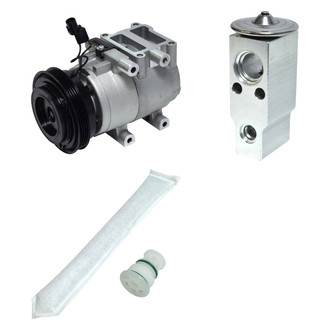 UAC® - A/C Compressor Kit
