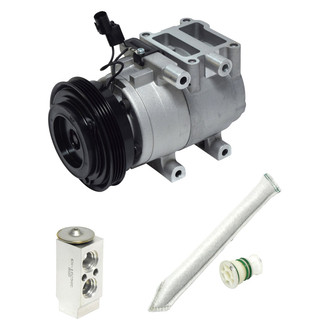 UAC® - A/C Compressor Replacement Service Kit