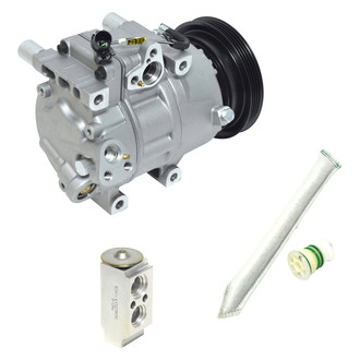 UAC® - A/C Compressor Replacement Service Kit