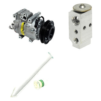 UAC® - A/C Compressor Kit