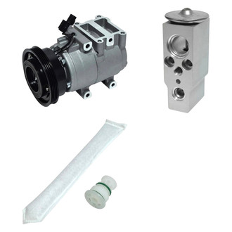 UAC® - A/C Compressor Kit