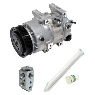 UAC® - A/C Compressor Replacement Service Kit