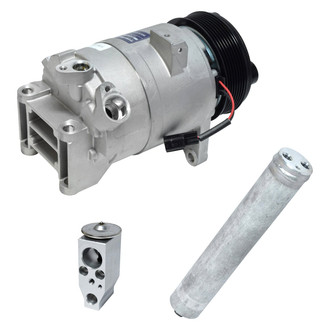 UAC® - A/C Compressor Replacement Service Kit