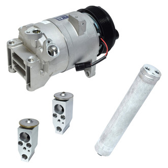 UAC® - A/C Compressor Replacement Service Kit