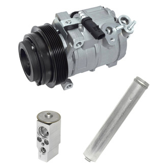 UAC® - A/C Compressor Replacement Service Kit